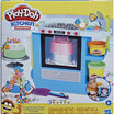 Hasbro Play-doh Kitchen Creations Rising Cake Oven Playset