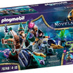 Playmobil Violet Vale - Thrilling Demon Patrol Adventures