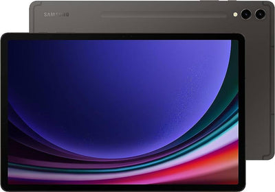 Samsung Galaxy Tab S9+ 5G - Grey