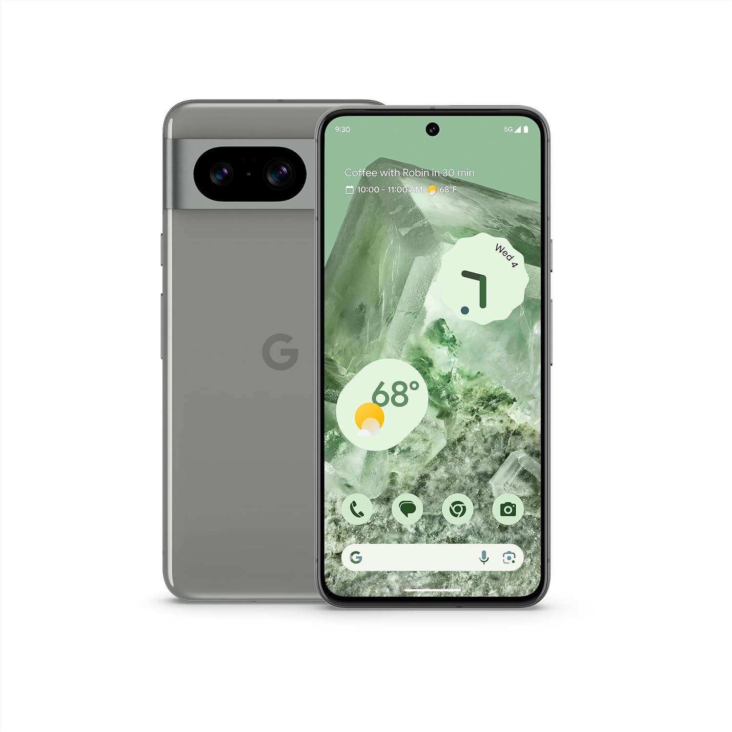 Google Pixel 8 - Tensor G3 / 128GB