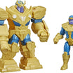 Hasbro Marvel Avengers Mech Strike Infinity Mech Suit Thanos