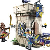 Playmobil Starter Pack - Novelmore Knights' Fortress for Kids