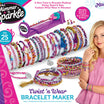 مجموعة أدوات صنع الأزياء من شيمر آند سباركل تويست آند وير | DIY Fashion Maker Kit