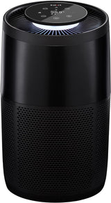 Instant Air Purifier with Plasma Ion Technology for Rooms up to 1140ft2 - Black