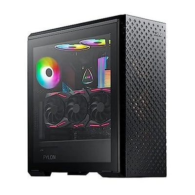 XPG DEFENDER PRO (Black)