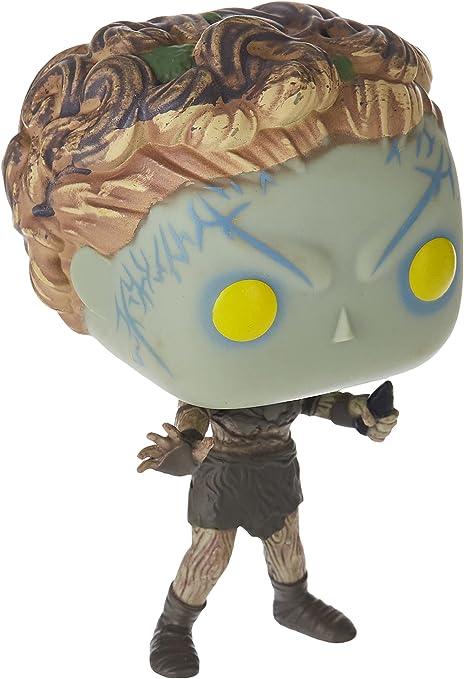 Metallic children of the forest discount funko pop