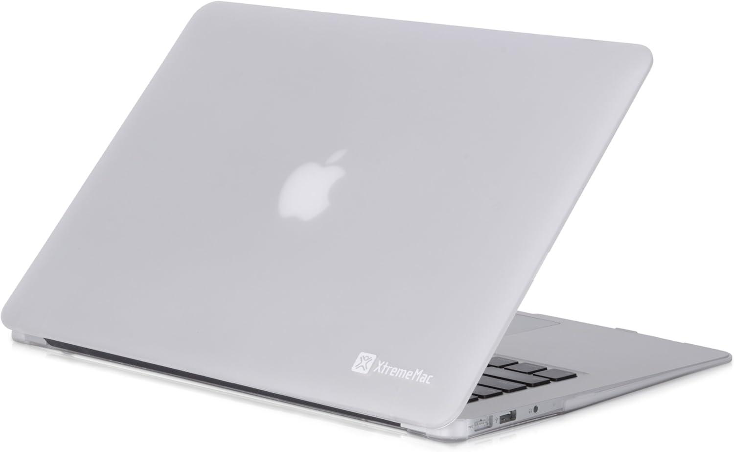 COTECi Ultra-thin 1.0mm PC crystal case clear  ( Macbook Air 13)