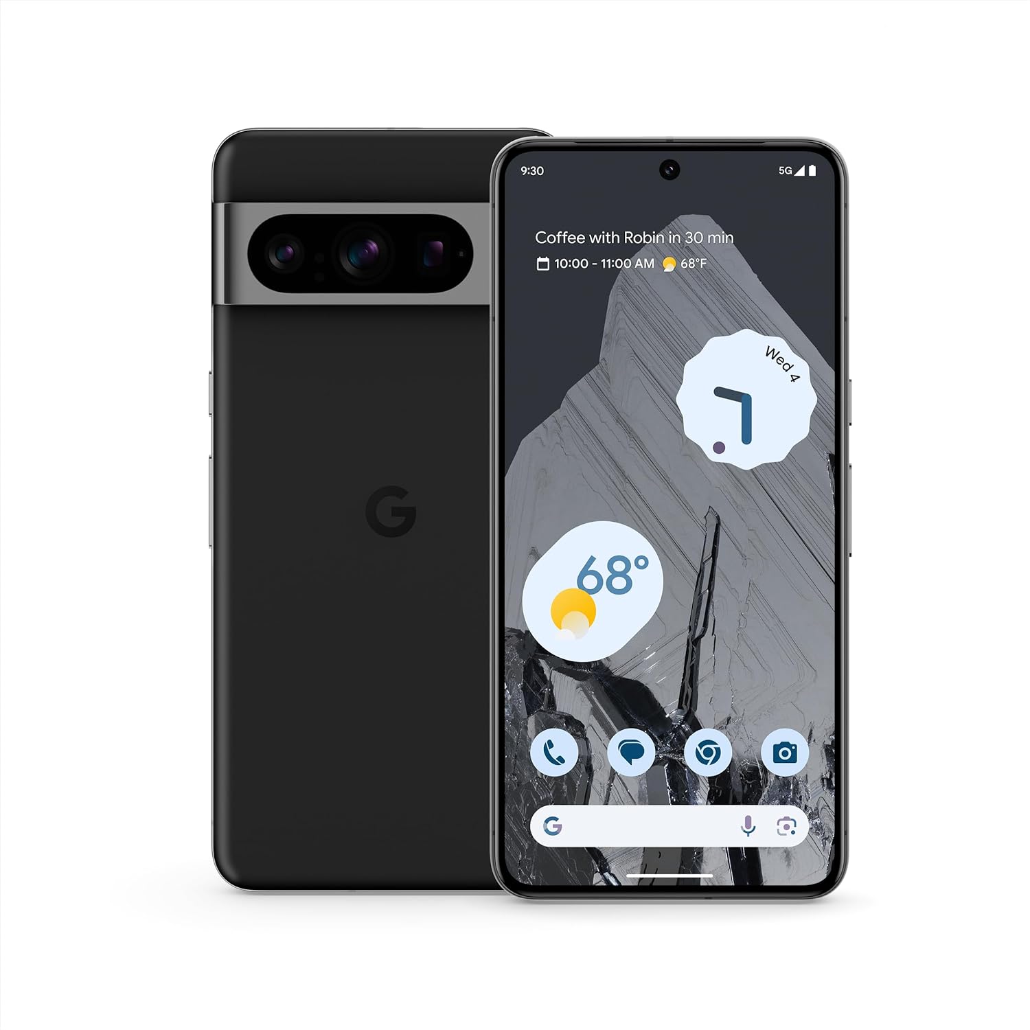 Google Pixel 8 PRO - Tensor G3 / 128GB