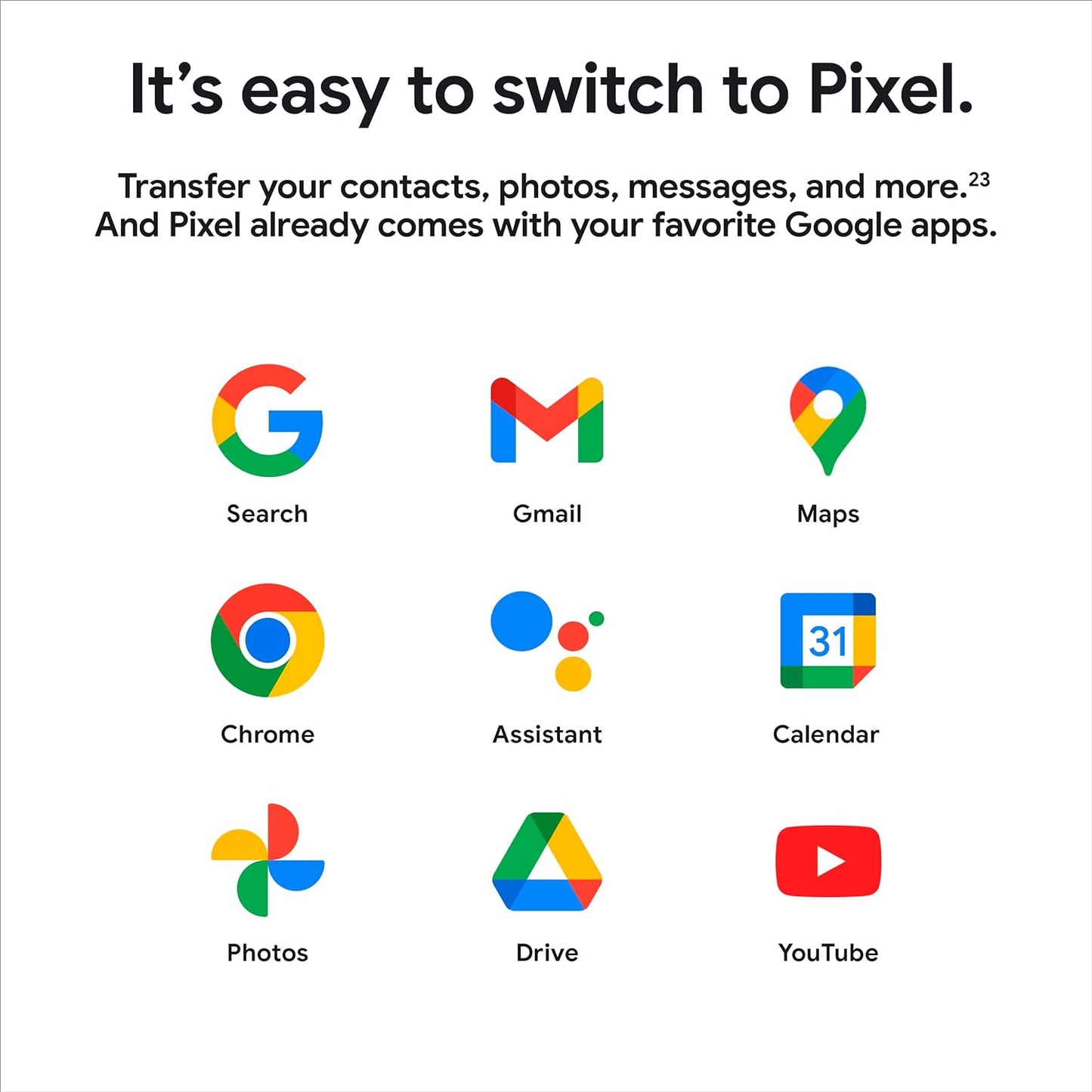 Google Pixel 8 Pro - Tensor G3 / 256GB