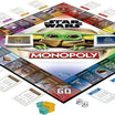 Hasbro Monopoly Star Wars The Child Edition Board Game