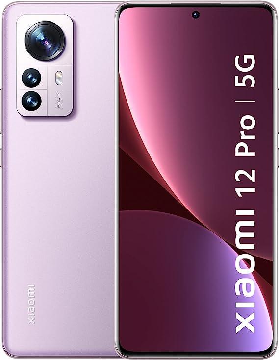 شاومي 12 برو