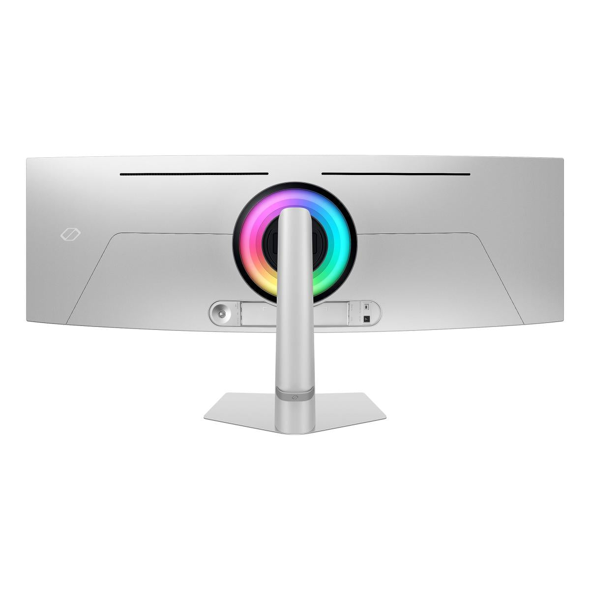 شاشة سامسونج Odyssey OLED G9 49"