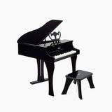 Hape Happy Classic Wooden Toy Grand Piano