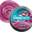 Crazy Aaron's Mini Tin - Starfish Design - UK Safe