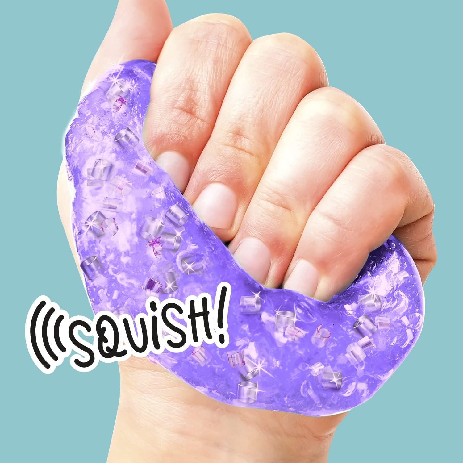 حقيبة Canal Toys ASMR – متعة حسية للأطفال (6+)