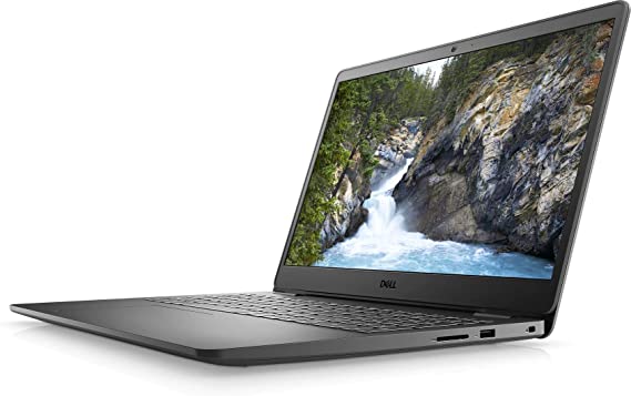 Dell Vostro 3510 Laptop ; Processor. 11th Gen Intel® Core™ i5-1135G7-4G/256GB,15.6"