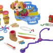Hasbro Play-Doh Care 'n Carry Vet Set - Fun Pet Play for Kids