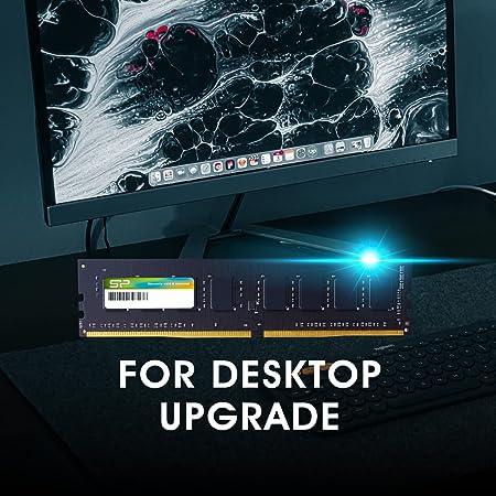 رام سيليكون باور 8 جيجابايت للكمبيوتر 3200 ميجاهرتز