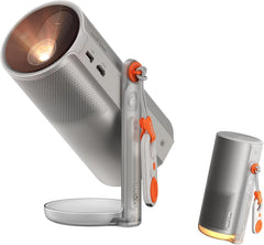 XGIMI MoGo 4 Laser Outdoor Collection