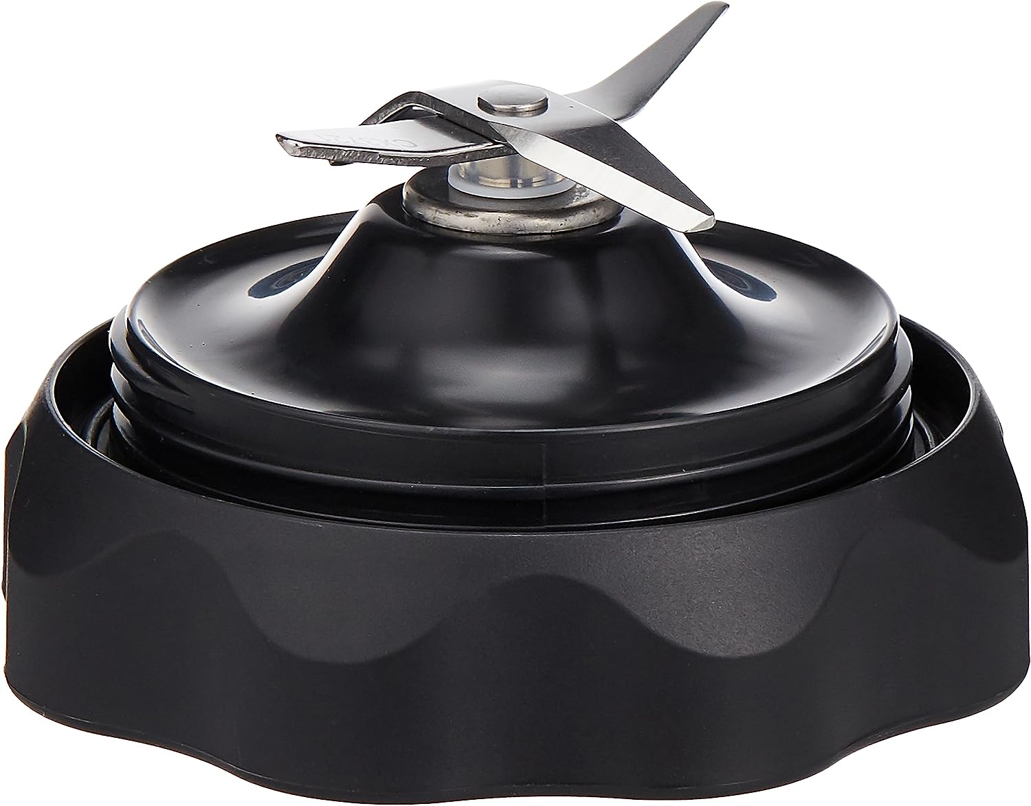 شفرة Nutribullet Easy Twist / فولاذ مقاوم للصدأ - أسود