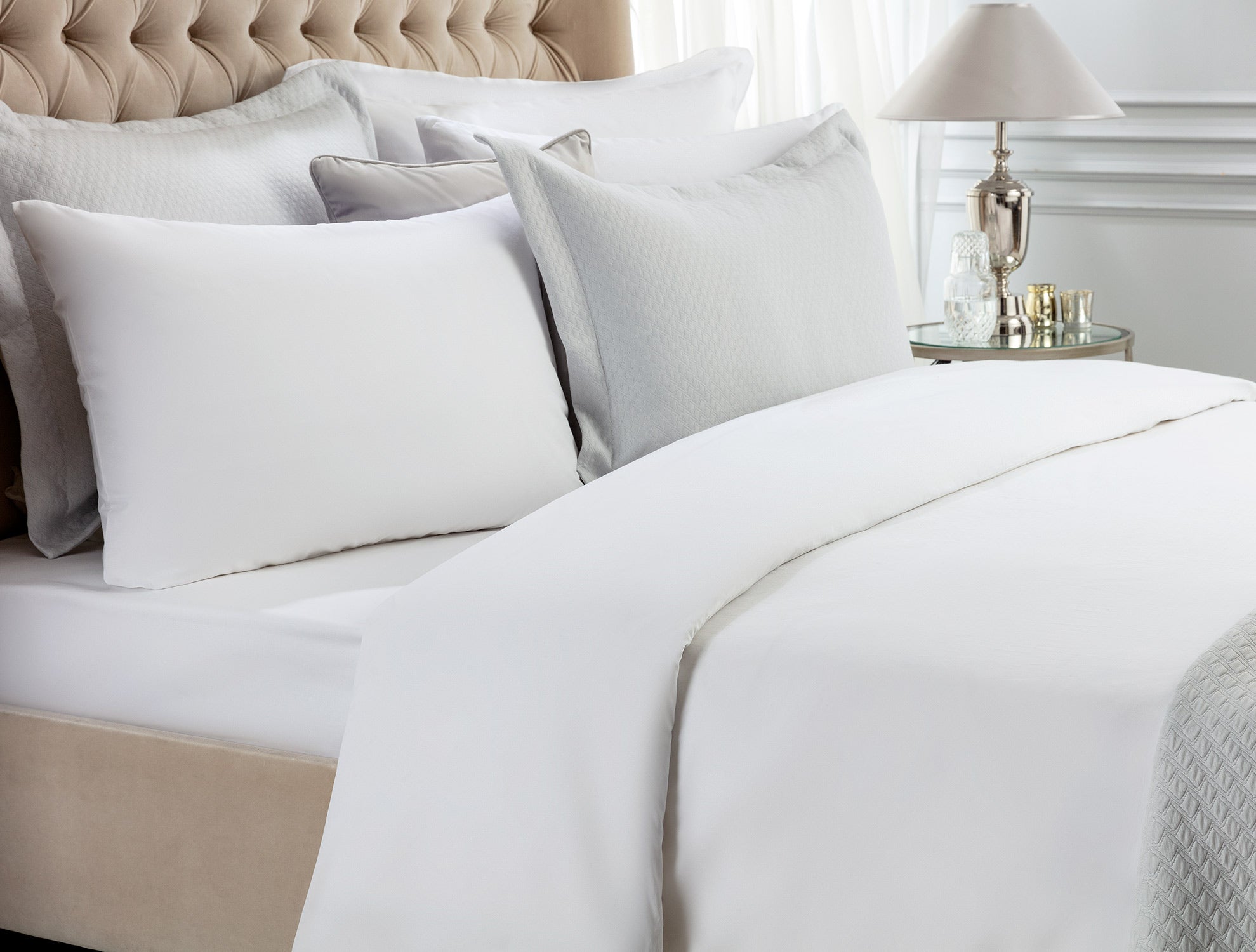 Daisi Duvet Cover Ranforce - Madame Coco JO