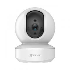 كاميرا EZVIZ 4MP الذكية للتصوير بزاوية 4 ميجا بكسل مع تقنية Wi-Fi
