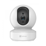 EZVIZ 4MP Smart Wi-Fi Pan & Tilt Camera with 4MP resolution
