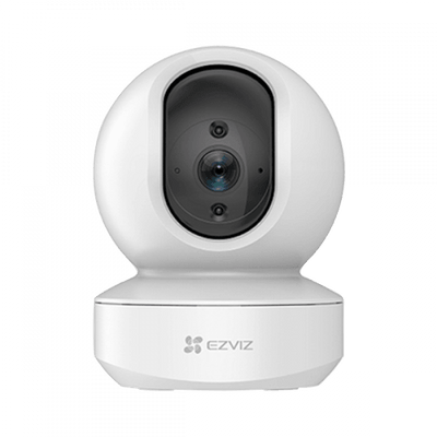 كاميرا EZVIZ 4MP الذكية للتصوير بزاوية 4 ميجا بكسل مع تقنية Wi-Fi