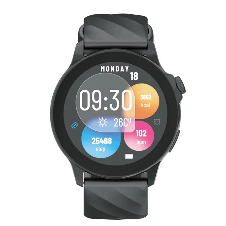 Lenyes LW-248 Smart Watch – Elegant & Everyday Smart