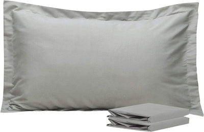 Givi Lulu Pillowcase Set 50×90 cm – 2 Pieces Soft Cotton