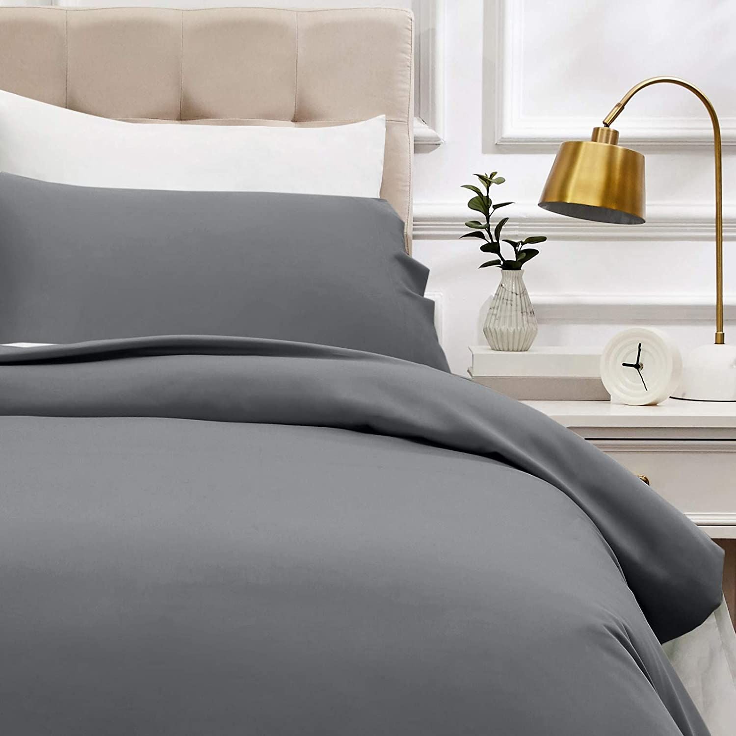 Givi Lulu Queen Cotton Duvet Cover