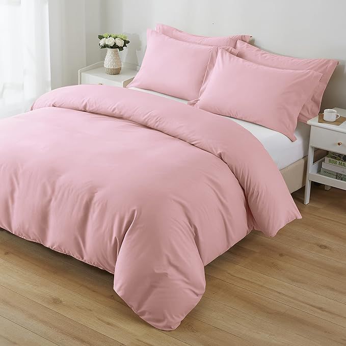 بيت لحاف مجوز كبير بدون حشوة قطن Givi Lulu – ناعم وعملي