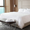 Sibyla Duvet Cover Satin - Madame Coco JO