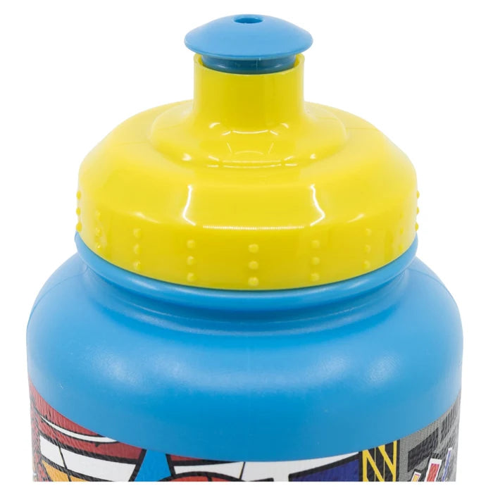 زجاجة ستور إرغو سبورت 430 مل سبايدرمان