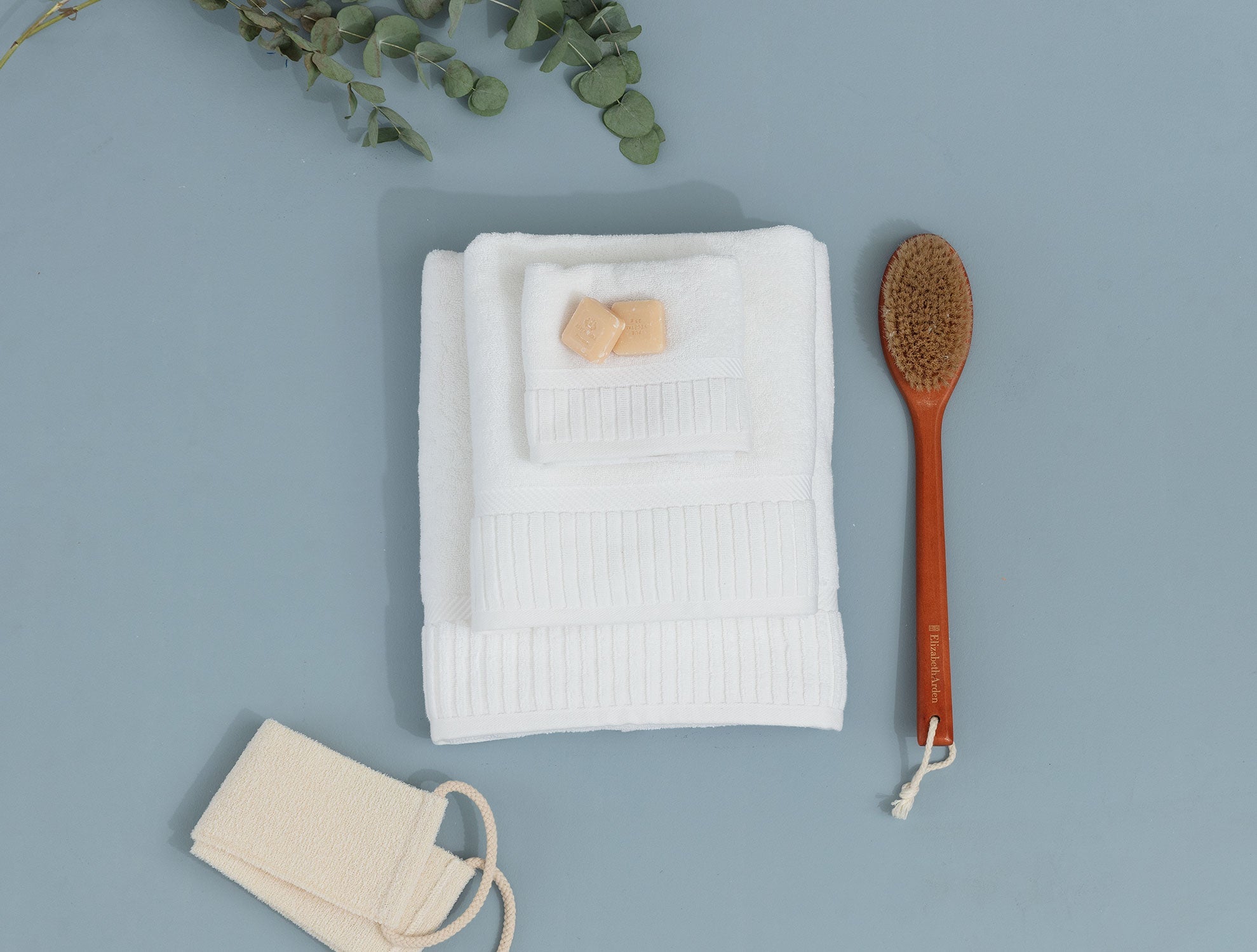 Piano Armure Face Towel - Madame Coco JO