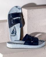 Sailor Men-s Slippers