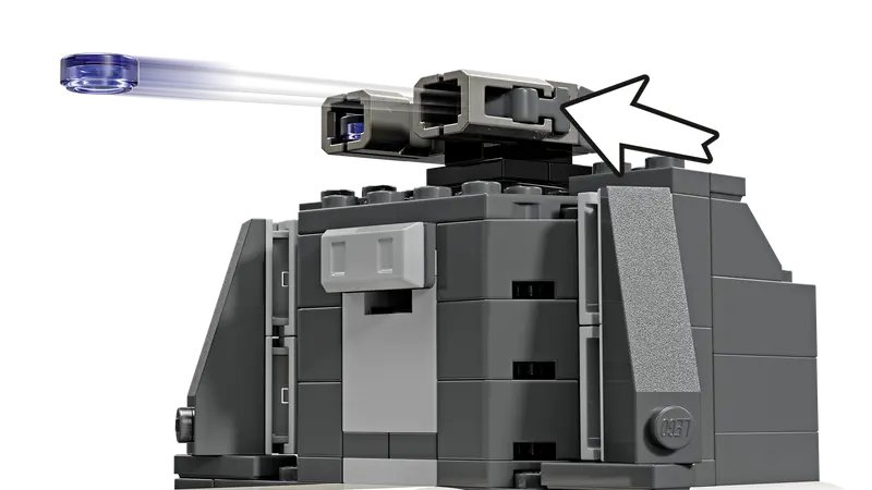 LEGO مارفل - المنتقمون يجتمعون: عصر أولترون