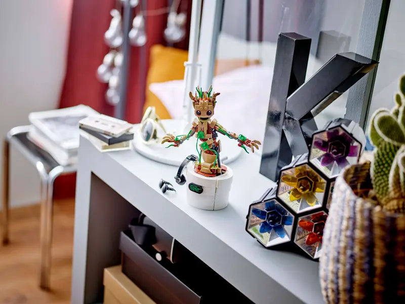 LEGO Marvel - Dancing Groot