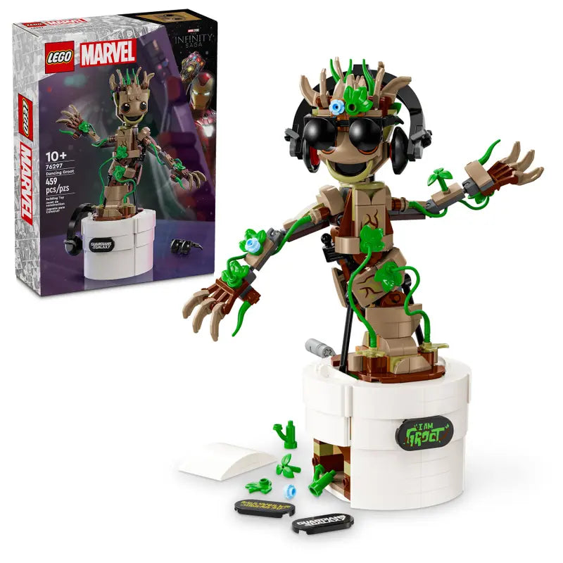 LEGO Marvel - Dancing Groot