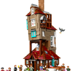 LEGO Harry Potter – The Burrow Collectors' Edition