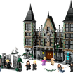 LEGO Harry Potter - Malfoy Manor
