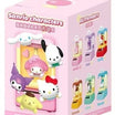 Hello Kitty MOVABLE TOY SAN RIO