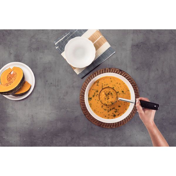 مغرفة 31 سم Tramontina Utilita - قوية وعملية