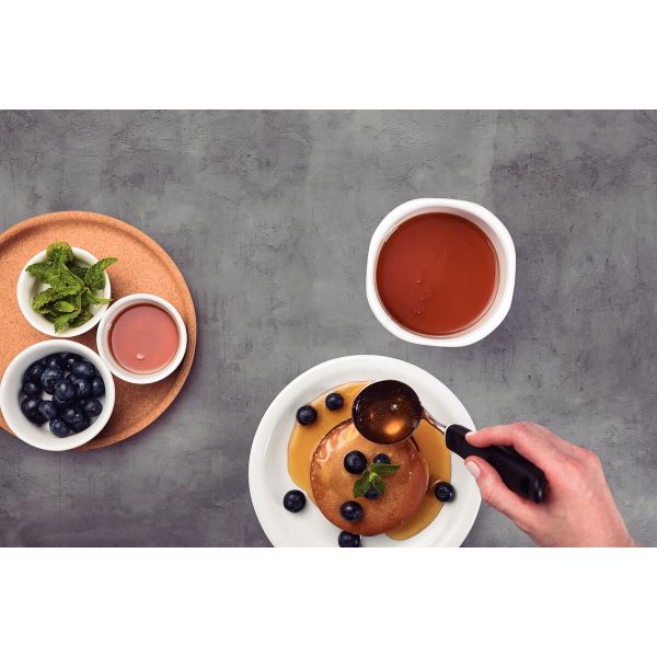 مغرفة صلصة 20 سم Tramontina Utilita - متينة وعملية