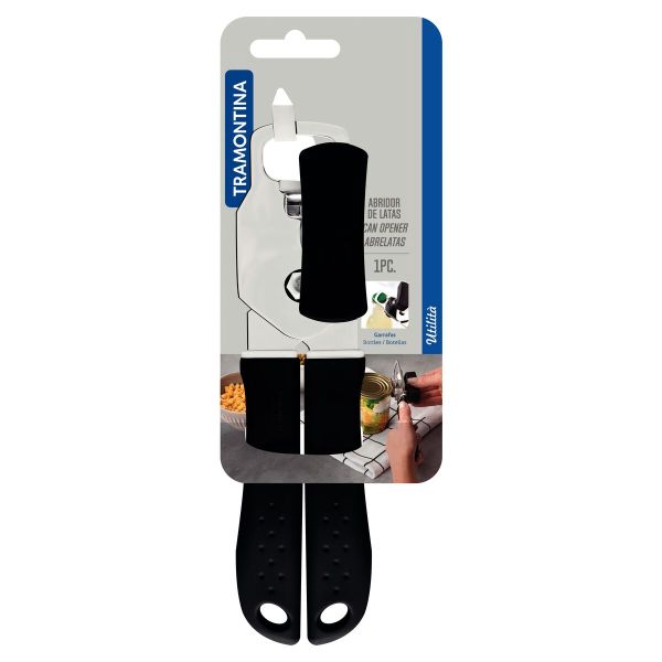 فتاحة علب 20 سم من Tramontina Utilita