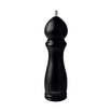 Tramontina Churrasco Salt & Pepper Grinder - Black & Durable