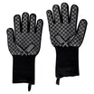 Tramontina Churrasco 33 cm BBQ Gloves Set – Double Protection