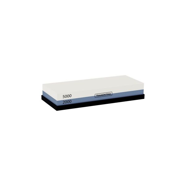 Tramontina Profio Dual-Sided Knife Sharpening Stone