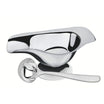 Tramontina Service 18cm Sauce Jug & Ladle Set