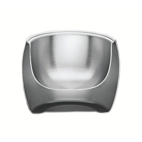 Tramontina 6-Piece Stainless Steel Coffee Cups Set